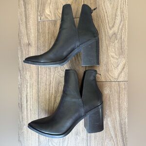 Steve Madden Booties